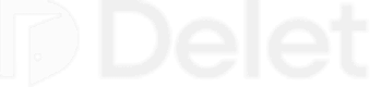 Delet