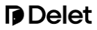 Delet